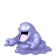 grimer 0 listu